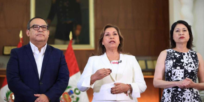 Perú retira a su embajador de México por declaraciones de López Obrador