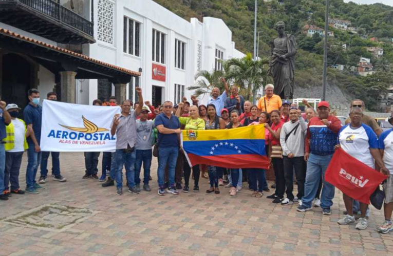 Oficialistas rechazan sanciones y medidas de Fedecámaras