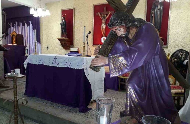 Miles de feligreses acudirán hoy a los templos por el inicio de la cuaresma