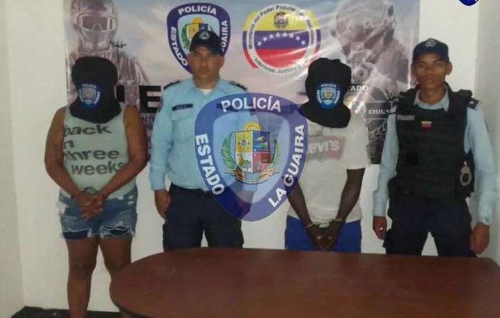 Riña callejera dejó 2 detenidos en Atanasio Girardot