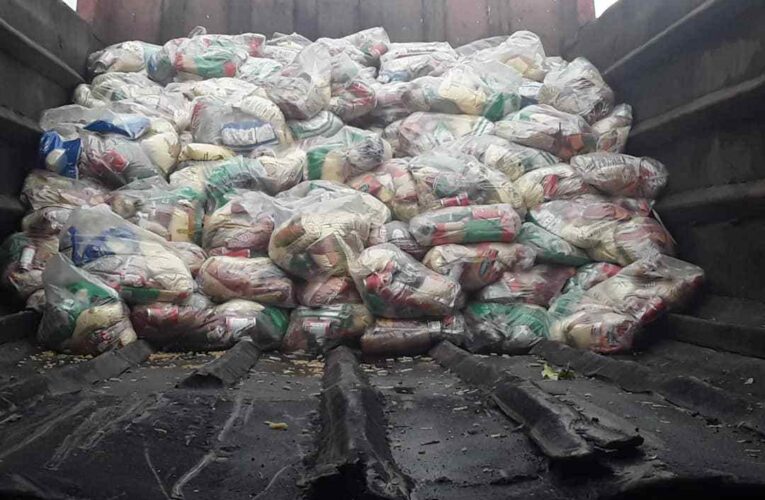 A sectores de Carlos Soublette no llega la bolsa del Clap desde el año pasado