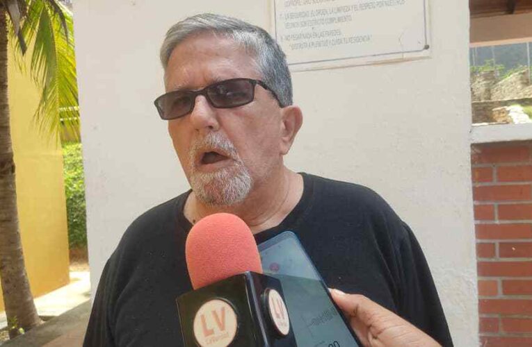 Junta de Condominio de Playa Humboldt 3 no amedrentó a ningún vecino