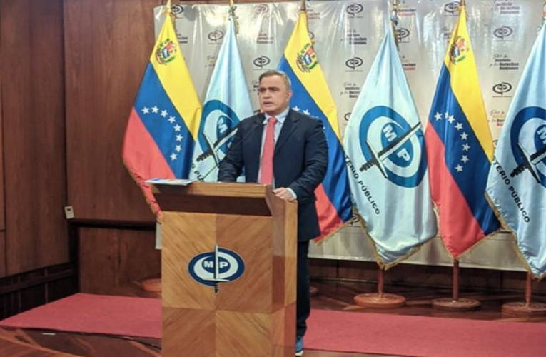 Ministerio Público solicita aprehensión contra implicados en actos terroristas en Maracaibo
