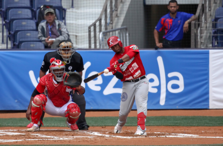 Panamá se despidió de la Serie del Caribe con victoria