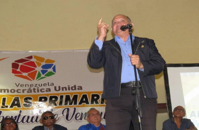 MVDU: 70% de los venezolanos quiere participar en las primarias