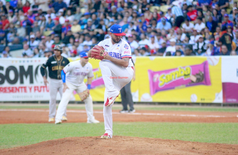 Béisbol venezolano discutirá aplicación de las nuevas reglas MLB