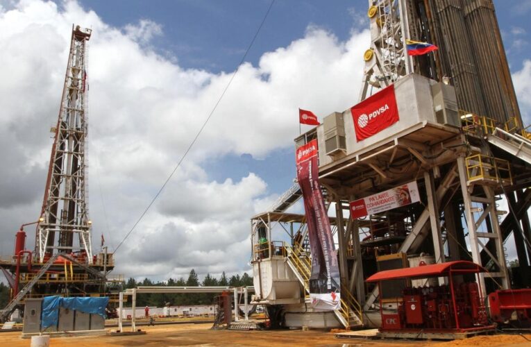 Trinidad y Tobago buscará un acuerdo de gas con Pdvsa