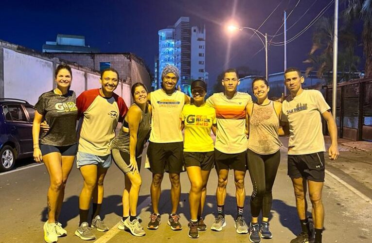 4 clubes de La Guaira participaron en el Maratón CAF