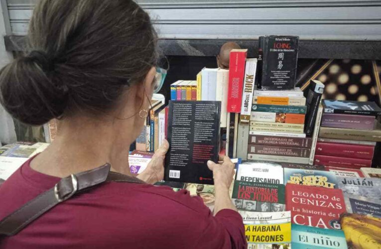 1.750 usuarios visitaron la 18ª edición de la Filven en La Guaira