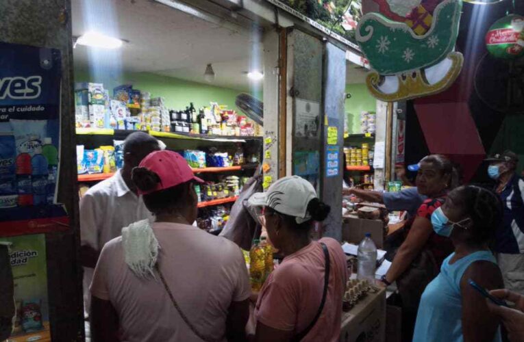 Artículos de la cesta básica han aumentado hasta 4 bolívares