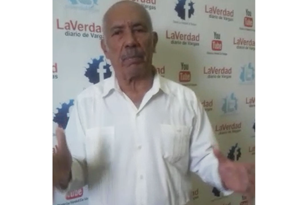 Emilio Correa: Federación Campesina de Venezuela debe ir a elecciones
