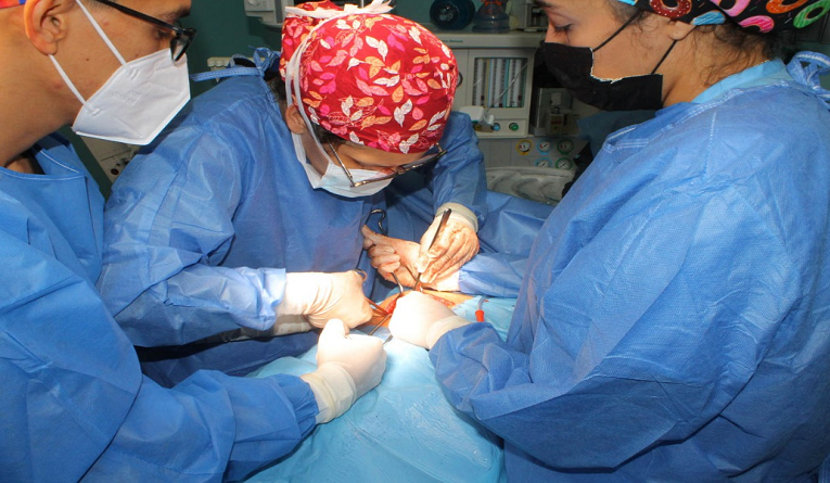 Fundavene beneficia a pacientes que requieren trasplante de órganos