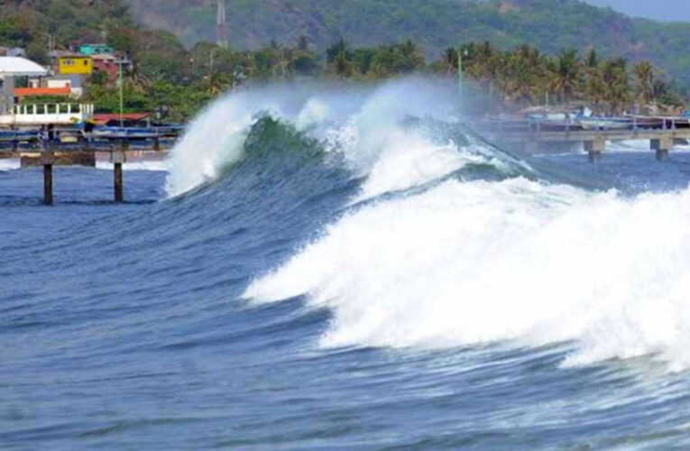 Hoy se realizará el simulacro de tsunami por el Caribe Wave 2023
