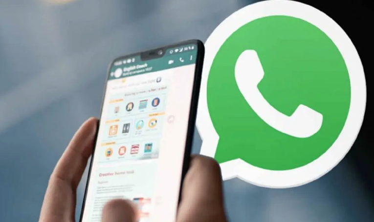 WhatsApp permite reemplazar su número de teléfono por el nombre