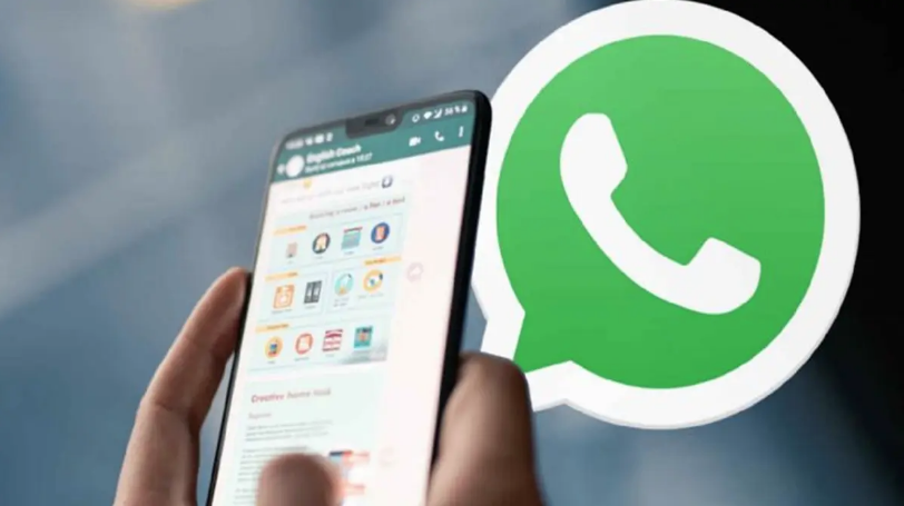 WhatsApp permite reemplazar su número de teléfono por el nombre