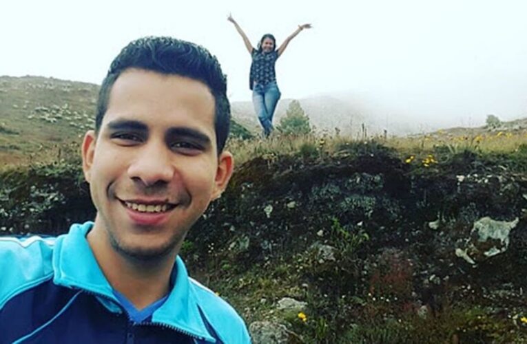 Cadena perpetua para peluquero que mató a venezolana