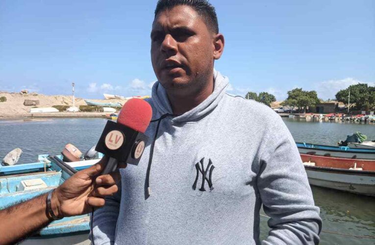 Conppa de La Zorra distribuye el combustible en sus 75 lanchas operativas