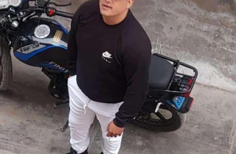 Oscar Regalado: el guaireño que perdió la vida en el incendio de Juárez