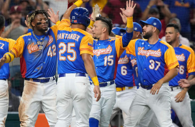 Venezuela venció a Nicaragua y sigue invicta