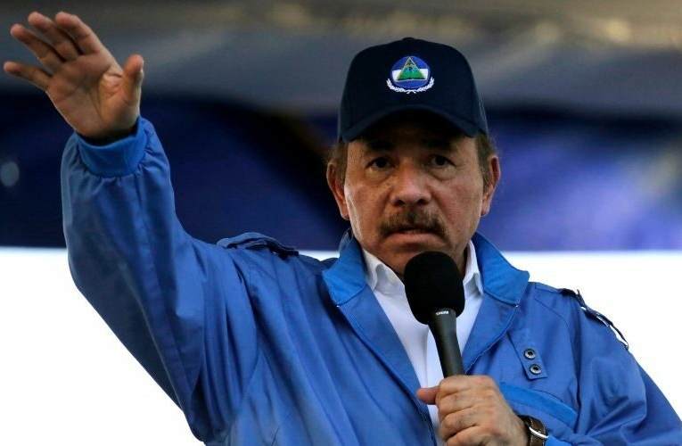ONU acusa al gobierno de Ortega de crímenes de lesa humanidad