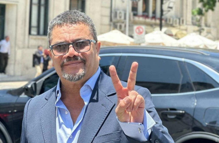 Benjamín Rausseo lanzará su candidatura a primarias el 10A