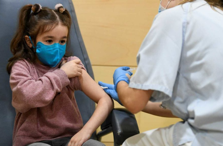 Vacunación urgente contra la polio pide la Academia de Medicina