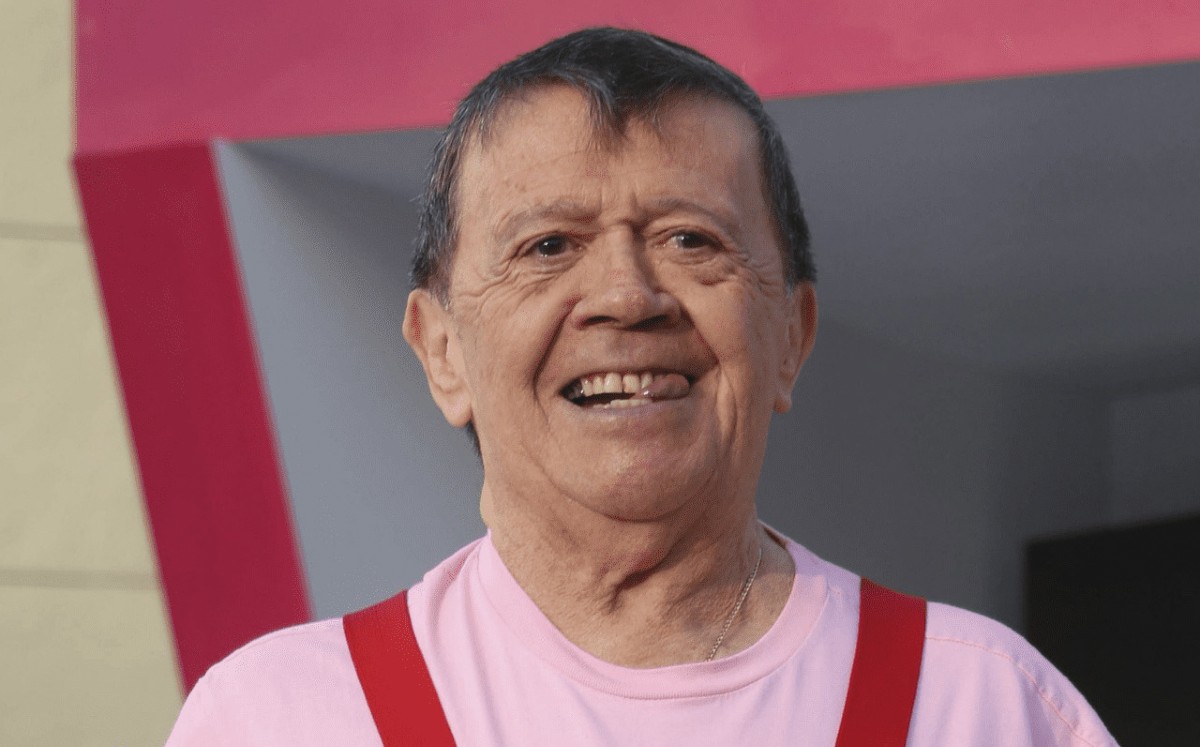 Murió el actor y humorista mexicano Xavier López “Chabelo”