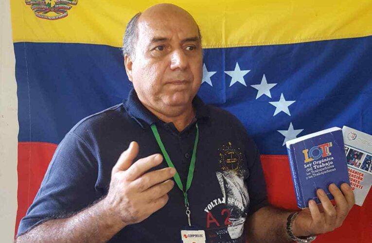Eléctricos demandan aumento salarial suficiente