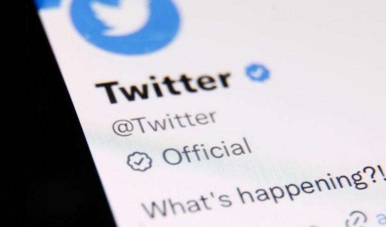 La misteriosa reaparición de las insignias azules en las cuentas de Twitter con más seguidores