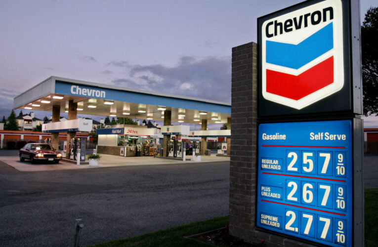 Licencia de Chevron no corre peligro pese a casos de corrupción