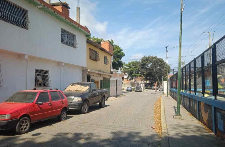 Inter dejó sin servicio de cable a los habitantes de La Lucha