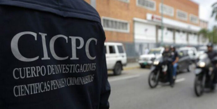 Desarticulan banda que robó 160 mil dólares a un banco en Caracas
