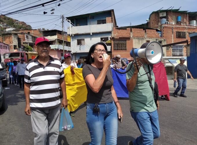 Trabajadores marcharán el 1° de mayo en defensa de sus derechos contractuales