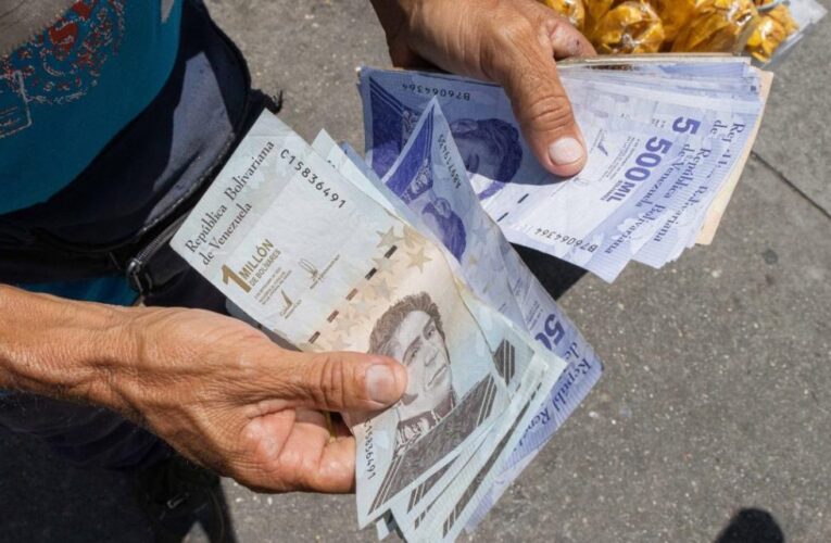 “Aumento salarial escalonado contribuiría con la recuperación económica”