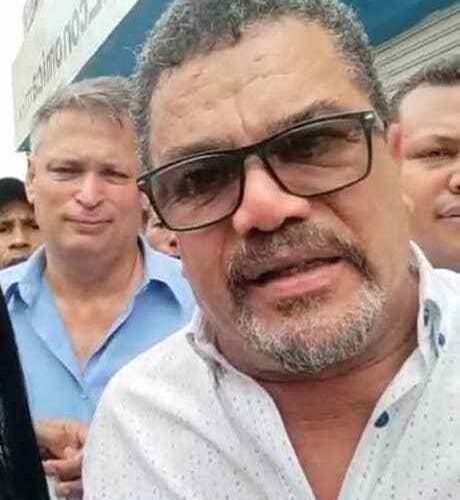 Benjamín Rausseo: Mi misión no es ser un vengador es unir a los venezolanos