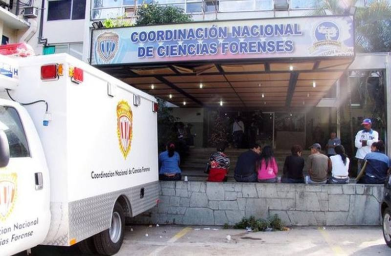 Repatriados los venezolanos muertos en incendio en México