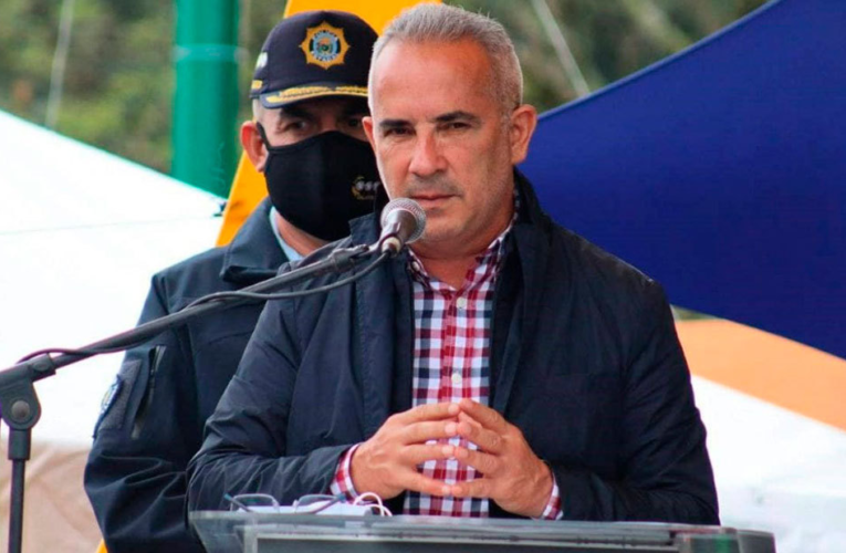 Freddy Bernal asegura que se han detenido 67 personas por corrupción