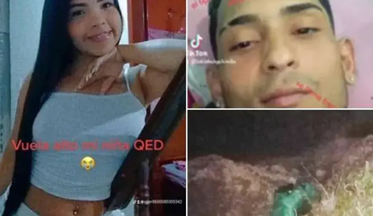 Joven venezolana fue asesinada por su expareja en Cúcuta-Colombia