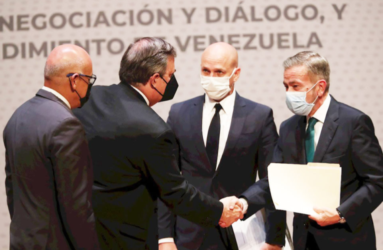 Conferencia convocada por Petro sobreVenezuela será para reactivar el diálogo