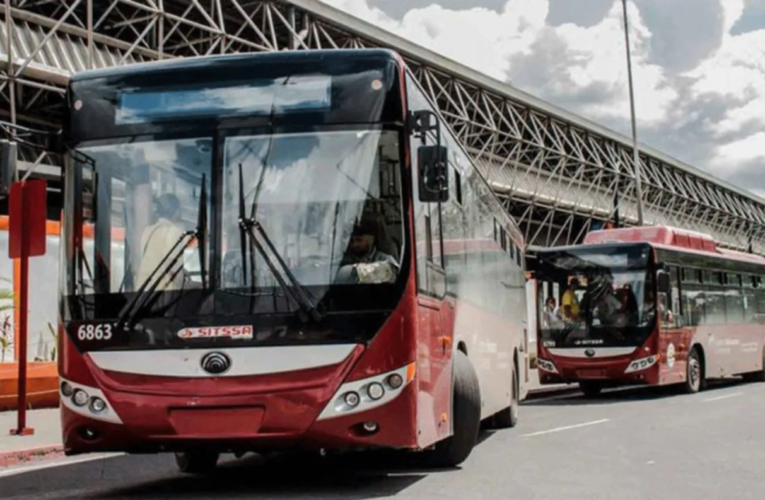 Metro de Caracas habilita ruta especial hacia La Guaira