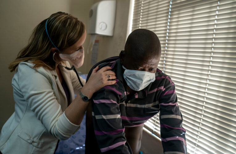 OPS advierte aumento de brotes de tuberculosis en Latinoamérica