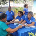Con jornada médica-socialatendió la Fundación CDA a Maiquetía