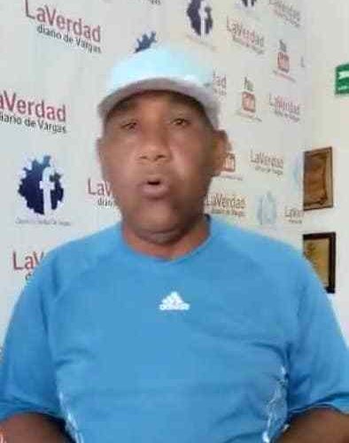 Richard Lozada: Le volvieron a robar el salario a los trabajadores