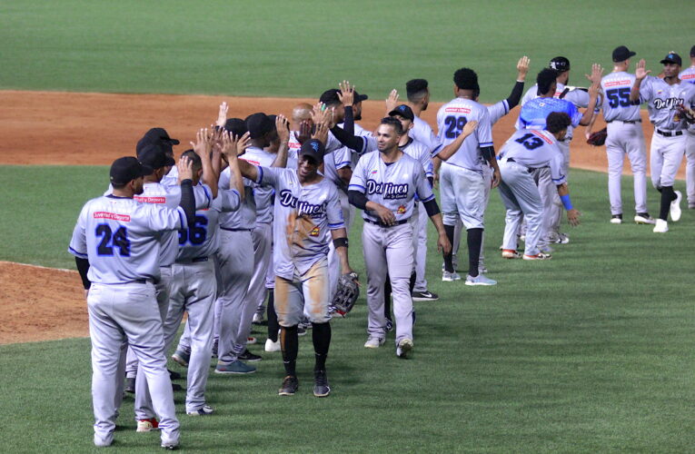 LMBP 2023 comienza el sábado 13 de mayo