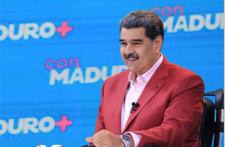 Maduro apuesta a la desdolarización