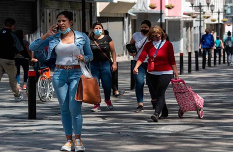 3 de cada 10 venezolanas sufren riesgo de infecciones por VPH