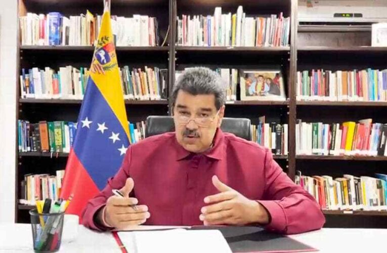 Maduro reajustó el Bono de Guerra Económica a $30