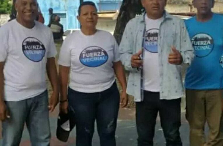 Fuerza Vecinal propone automatización y auditoría del 100% en las primarias