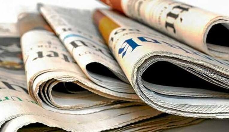 La mayoría de los 100 periódicos que circulaban en Venezuela se disiparon