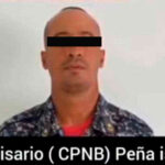 Detenidos 3 PNB por corrupción en el Aeropuerto de Maiquetía